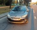 Сірий Рено Меган, об'ємом двигуна 1.6 л та пробігом 213 тис. км за 6500 $, фото 1 на Automoto.ua