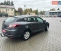 Рено Меган 2009 в Белой Церкве на Automoto.ua Серый Рено Меган, объемом двигателя 1.6 л и пробегом 231 тыс. км за 7900 $, фото 14 на Automoto.ua