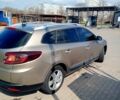 Рено Меган 2009 у Запоріжжя на Automoto.ua Сірий Рено Меган, об'ємом двигуна 1.5 л та пробігом 343 тис. км за 6300 $, фото 3 на Automoto.ua