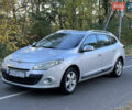 Рено Меган 2009 в Черкассах на Automoto.ua Серый Рено Меган, объемом двигателя 1.46 л и пробегом 283 тыс. км за 7700 $, фото 1 на Automoto.ua
