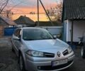 Серый Рено Меган, объемом двигателя 1.5 л и пробегом 210 тыс. км за 6500 $, фото 1 на Automoto.ua