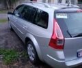 Сірий Рено Меган, об'ємом двигуна 1.6 л та пробігом 223 тис. км за 4900 $, фото 2 на Automoto.ua