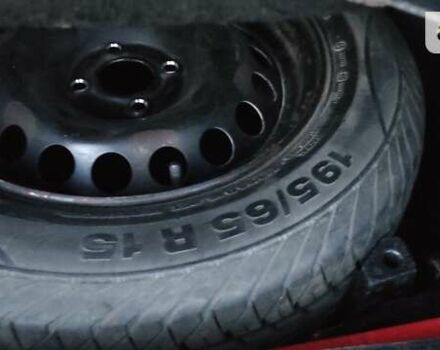 Серый Рено Меган, объемом двигателя 1.5 л и пробегом 232 тыс. км за 5999 $, фото 22 на Automoto.ua