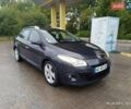 Серый Рено Меган, объемом двигателя 1.5 л и пробегом 260 тыс. км за 5900 $, фото 8 на Automoto.ua