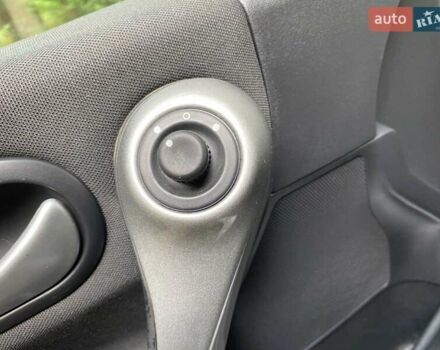 Рено Меган 2009 в Харькове на Automoto.ua Серый Рено Меган, объемом двигателя 1.6 л и пробегом 175 тыс. км за 6200 $, фото 45 на Automoto.ua