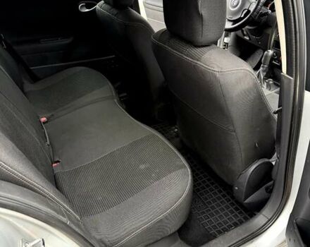 Сірий Рено Меган, об'ємом двигуна 1.6 л та пробігом 229 тис. км за 5100 $, фото 8 на Automoto.ua