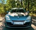 Сірий Рено Меган, об'ємом двигуна 1.87 л та пробігом 239 тис. км за 5900 $, фото 1 на Automoto.ua