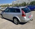 Сірий Рено Меган, об'ємом двигуна 1.6 л та пробігом 208 тис. км за 5695 $, фото 2 на Automoto.ua