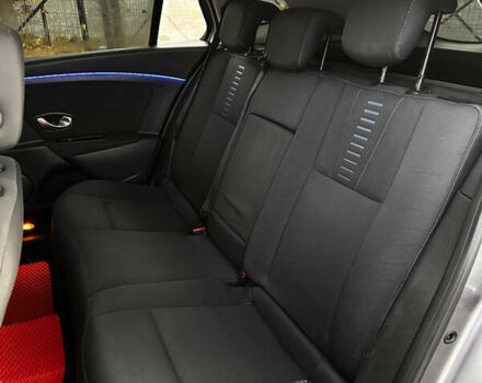 Рено Меган 2009 в Луцке на Automoto.ua Серый Рено Меган, объемом двигателя 1.5 л и пробегом 275 тыс. км за 5150 $, фото 35 на Automoto.ua