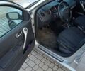 Серый Рено Меган, объемом двигателя 1.6 л и пробегом 190 тыс. км за 5200 $, фото 11 на Automoto.ua