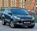 Серый Рено Меган, объемом двигателя 1.87 л и пробегом 379 тыс. км за 7500 $, фото 3 на Automoto.ua