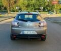 Сірий Рено Меган, об'ємом двигуна 1.6 л та пробігом 250 тис. км за 7400 $, фото 11 на Automoto.ua