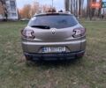Сірий Рено Меган, об'ємом двигуна 1.46 л та пробігом 210 тис. км за 5900 $, фото 4 на Automoto.ua