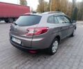 Сірий Рено Меган, об'ємом двигуна 1.5 л та пробігом 344 тис. км за 5000 $, фото 4 на Automoto.ua