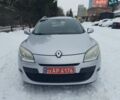 Сірий Рено Меган, об'ємом двигуна 1.6 л та пробігом 252 тис. км за 6899 $, фото 1 на Automoto.ua