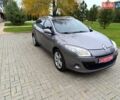 Серый Рено Меган, объемом двигателя 1.6 л и пробегом 218 тыс. км за 7300 $, фото 1 на Automoto.ua
