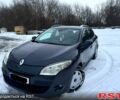 Сірий Рено Меган, об'ємом двигуна 1.5 л та пробігом 200 тис. км за 7150 $, фото 1 на Automoto.ua