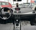 Сірий Рено Меган, об'ємом двигуна 1.5 л та пробігом 243 тис. км за 7300 $, фото 15 на Automoto.ua
