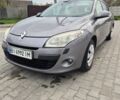 Серый Рено Меган, объемом двигателя 1.46 л и пробегом 212 тыс. км за 6700 $, фото 1 на Automoto.ua