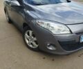 Рено Меган 2010 в Конотопе на Automoto.ua Серый Рено Меган, объемом двигателя 1.46 л и пробегом 265 тыс. км за 7250 $, фото 1 на Automoto.ua
