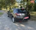 Сірий Рено Меган, об'ємом двигуна 0 л та пробігом 184 тис. км за 7400 $, фото 10 на Automoto.ua