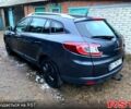 Сірий Рено Меган, об'ємом двигуна 1.5 л та пробігом 0 тис. км за 7400 $, фото 4 на Automoto.ua