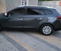 Рено Меган 2010 у Рівному на Automoto.ua Сірий Рено Меган, об'ємом двигуна 1.46 л та пробігом 270 тис. км за 6900 $, фото 5 на Automoto.ua