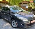 Сірий Рено Меган, об'ємом двигуна 1.5 л та пробігом 245 тис. км за 6200 $, фото 1 на Automoto.ua