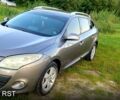 Серый Рено Меган, объемом двигателя 1.5 л и пробегом 247 тыс. км за 6600 $, фото 1 на Automoto.ua