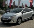 Сірий Рено Меган, об'ємом двигуна 1.5 л та пробігом 291 тис. км за 7499 $, фото 1 на Automoto.ua