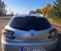 Серый Рено Меган, объемом двигателя 1.46 л и пробегом 246 тыс. км за 6600 $, фото 2 на Automoto.ua
