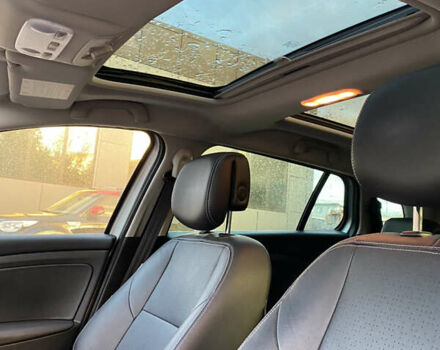 Сірий Рено Меган, об'ємом двигуна 1.4 л та пробігом 127 тис. км за 6800 $, фото 31 на Automoto.ua