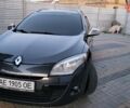 Рено Меган 2010 у Рівному на Automoto.ua Сірий Рено Меган, об'ємом двигуна 1.46 л та пробігом 270 тис. км за 6900 $, фото 6 на Automoto.ua