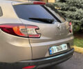 Рено Меган 2010 у Кременчуге на Automoto.ua Сірий Рено Меган, об'ємом двигуна 1.46 л та пробігом 300 тис. км за 6999 $, фото 6 на Automoto.ua