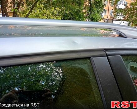 Сірий Рено Меган, об'ємом двигуна 1.6 л та пробігом 212 тис. км за 6600 $, фото 1 на Automoto.ua