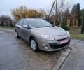 Сірий Рено Меган, об'ємом двигуна 1.6 л та пробігом 238 тис. км за 7350 $, фото 4 на Automoto.ua