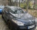 Серый Рено Меган, объемом двигателя 1.5 л и пробегом 310 тыс. км за 6000 $, фото 1 на Automoto.ua