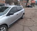 Серый Рено Меган, объемом двигателя 1.46 л и пробегом 257 тыс. км за 6800 $, фото 1 на Automoto.ua