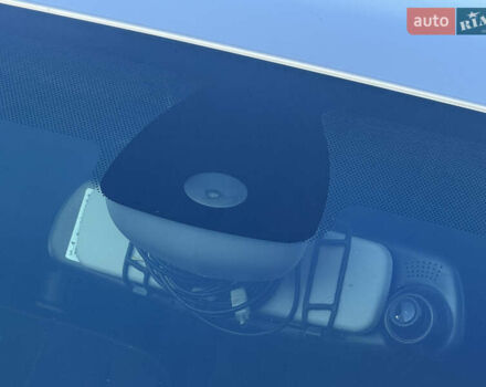 Серый Рено Меган, объемом двигателя 1.46 л и пробегом 180 тыс. км за 6750 $, фото 8 на Automoto.ua