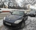 Серый Рено Меган, объемом двигателя 1.5 л и пробегом 247 тыс. км за 6500 $, фото 1 на Automoto.ua