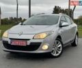 Серый Рено Меган, объемом двигателя 1.6 л и пробегом 225 тыс. км за 7250 $, фото 1 на Automoto.ua