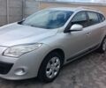 Серый Рено Меган, объемом двигателя 1.6 л и пробегом 201 тыс. км за 7200 $, фото 1 на Automoto.ua