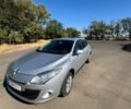 Сірий Рено Меган, об'ємом двигуна 1.5 л та пробігом 262 тис. км за 6000 $, фото 1 на Automoto.ua