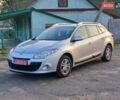 Сірий Рено Меган, об'ємом двигуна 1.6 л та пробігом 231 тис. км за 6350 $, фото 8 на Automoto.ua