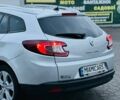 Сірий Рено Меган, об'ємом двигуна 1.5 л та пробігом 345 тис. км за 5999 $, фото 6 на Automoto.ua