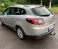 Сірий Рено Меган, об'ємом двигуна 1.5 л та пробігом 1 тис. км за 7500 $, фото 1 на Automoto.ua