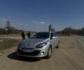 Серый Рено Меган, объемом двигателя 1.5 л и пробегом 224 тыс. км за 6750 $, фото 1 на Automoto.ua