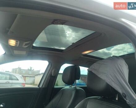 Рено Меган 2010 в Житомире на Automoto.ua Серый Рено Меган, объемом двигателя 1.5 л и пробегом 230 тыс. км за 7440 $, фото 1 на Automoto.ua