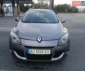 Сірий Рено Меган, об'ємом двигуна 2 л та пробігом 379 тис. км за 7200 $, фото 1 на Automoto.ua