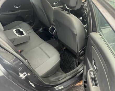 Сірий Рено Меган, об'ємом двигуна 1.46 л та пробігом 330 тис. км за 7100 $, фото 7 на Automoto.ua